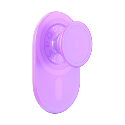 Secondary image for hover Opalescent Pink — PopGrip for MagSafe